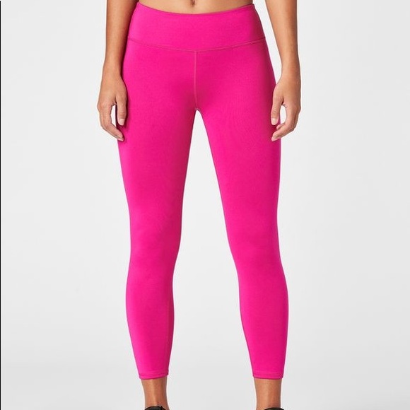 Fabletics Pants - AUTHENTIC Fabletics high waisted leggings